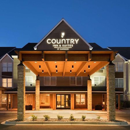 Country Inn & Suites By Radisson, Minneapolis West, Mn Plymouth Exterior photo