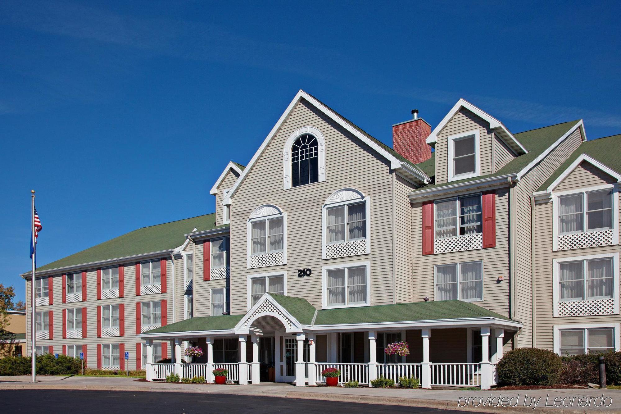 Country Inn & Suites By Radisson, Minneapolis West, Mn Plymouth Exterior photo