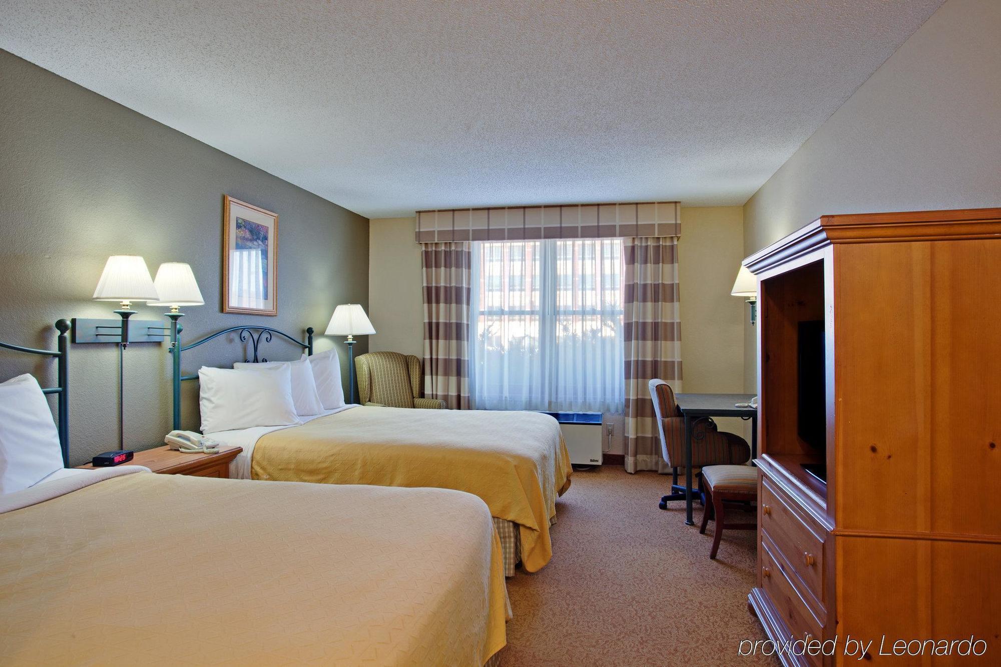 Country Inn & Suites By Radisson, Minneapolis West, Mn Plymouth Room photo