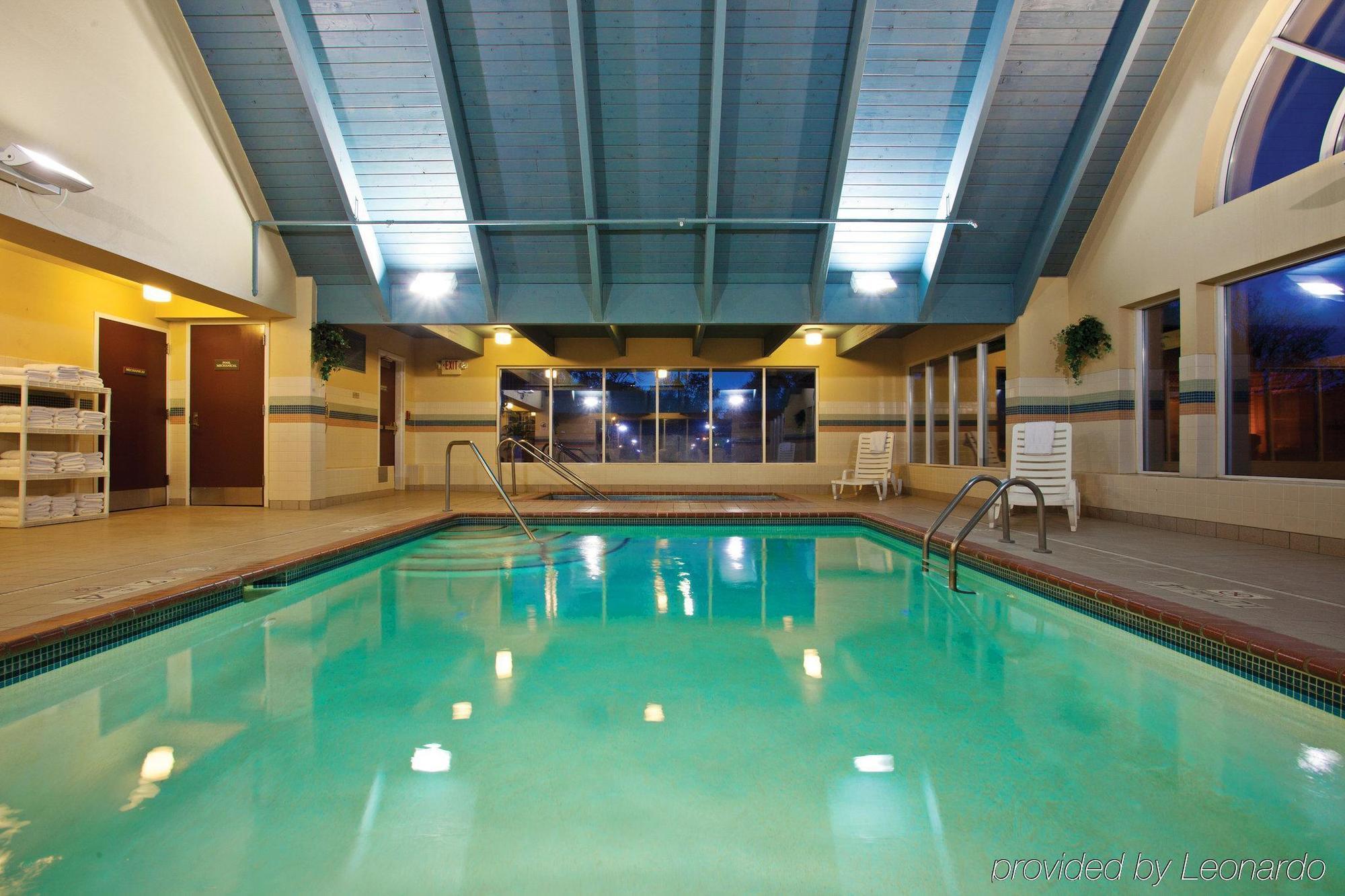 Country Inn & Suites By Radisson, Minneapolis West, Mn Plymouth Facilities photo