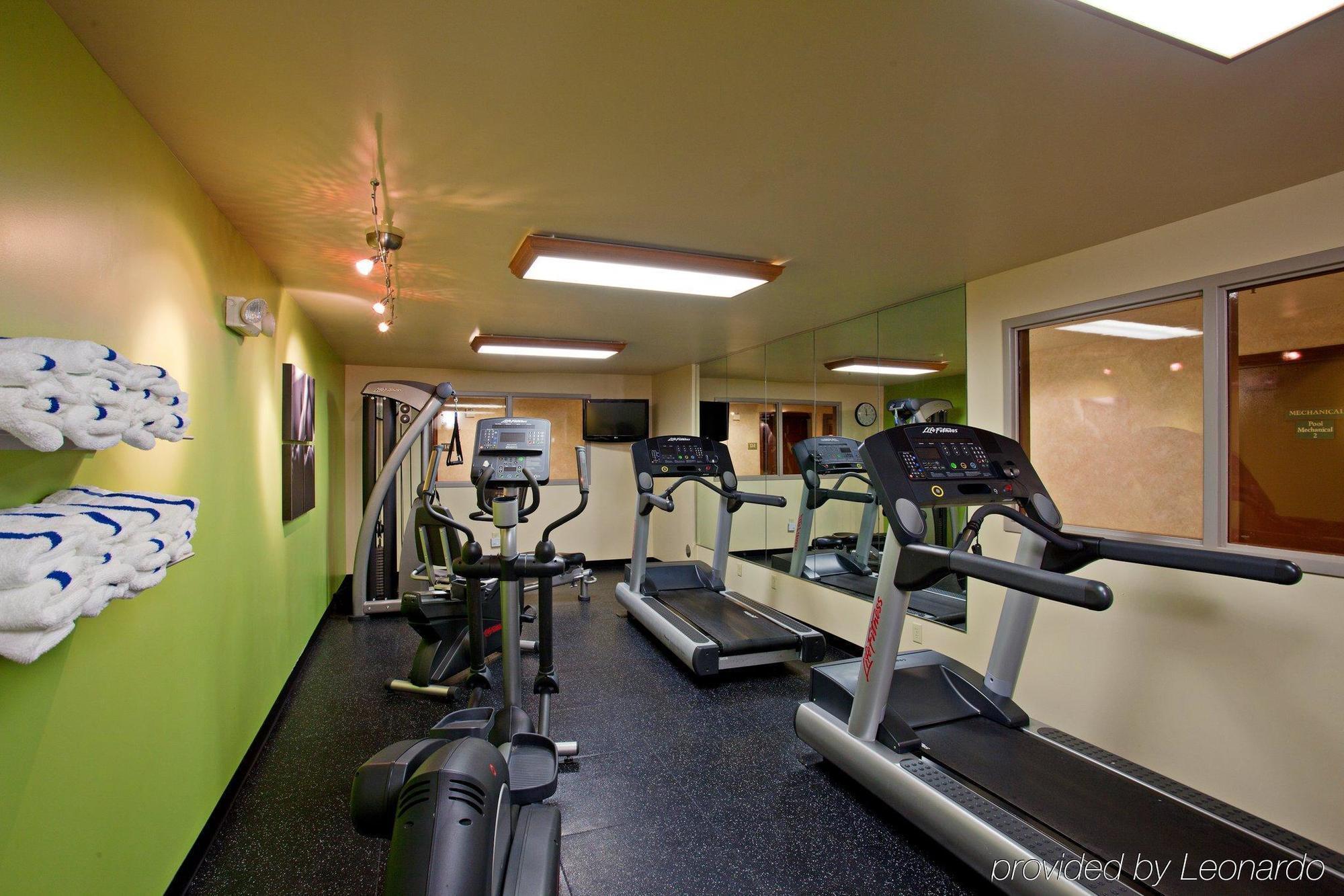 Country Inn & Suites By Radisson, Minneapolis West, Mn Plymouth Facilities photo